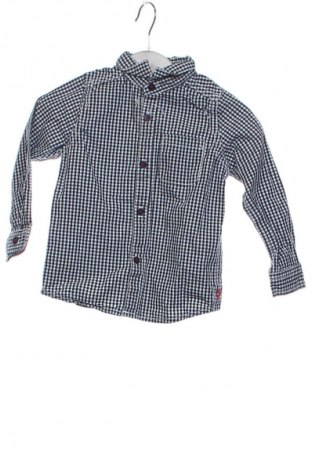 Kinderhemd Unbranded, Größe 12-18m/ 80-86 cm, Farbe Mehrfarbig, Preis 10,69 €