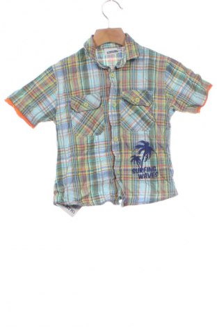 Kinderhemd Unbranded, Größe 18-24m/ 86-98 cm, Farbe Mehrfarbig, Preis 1,99 €