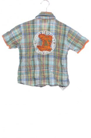 Kinderhemd Unbranded, Größe 18-24m/ 86-98 cm, Farbe Mehrfarbig, Preis 1,99 €