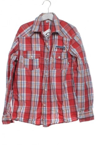 Παιδικό πουκάμισο Unbranded, Μέγεθος 10-11y/ 146-152 εκ., Χρώμα Πολύχρωμο, Τιμή 1,99 €