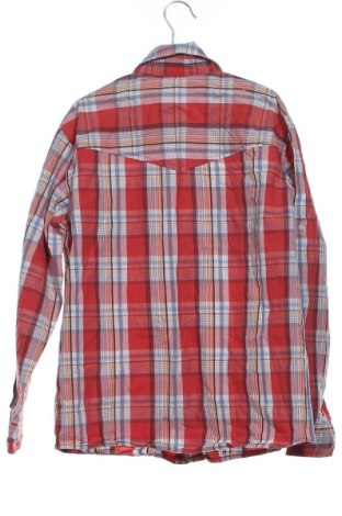 Παιδικό πουκάμισο Unbranded, Μέγεθος 10-11y/ 146-152 εκ., Χρώμα Πολύχρωμο, Τιμή 1,99 €