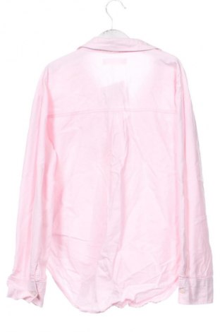 Kinderhemd Zara, Größe 12-13y/ 158-164 cm, Farbe Rosa, Preis 9,82 €