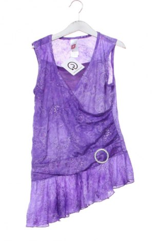 Kinderkleid C&A, Größe 10-11y/ 146-152 cm, Farbe Mehrfarbig, Preis 3,99 €