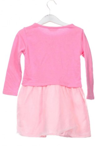 Gyerek ruha Cubus, Méret 2-3y / 98-104 cm, Szín Rózsaszín, Ár 3 099 Ft