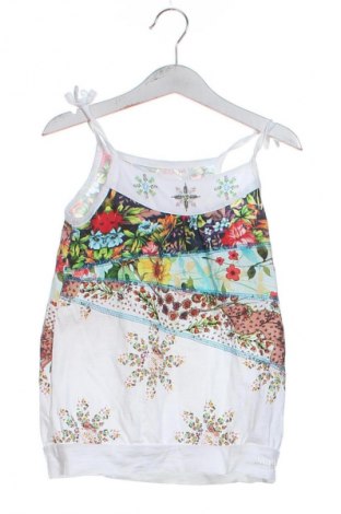 Kinderkleid Desigual, Größe 4-5y/ 110-116 cm, Farbe Mehrfarbig, Preis 9,99 €