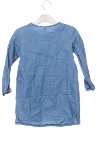 Kinderkleid H&M, Größe 18-24m/ 86-98 cm, Farbe Blau, Preis 13,99 €