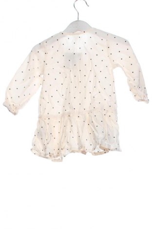 Kinderkleid H&M, Größe 9-12m/ 74-80 cm, Farbe Mehrfarbig, Preis 1,99 €