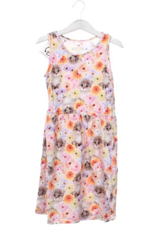 Παιδικό φόρεμα H&M, Μέγεθος 8-9y/ 134-140 εκ., Χρώμα Πολύχρωμο, Τιμή 21,61 €
