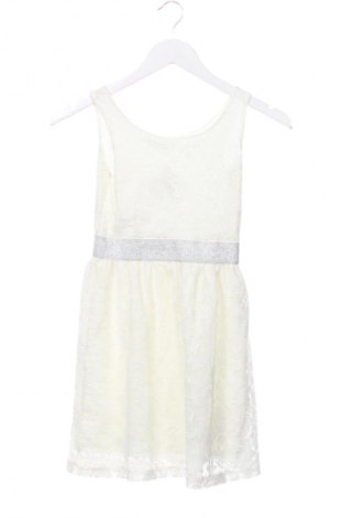 Kinderkleid H&M, Größe 10-11y/ 146-152 cm, Farbe Weiß, Preis 14,83 €