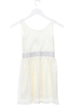Kinderkleid H&M, Größe 10-11y/ 146-152 cm, Farbe Weiß, Preis 14,83 €