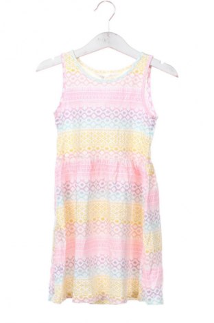 Παιδικό φόρεμα H&M, Μέγεθος 4-5y/ 110-116 εκ., Χρώμα Πολύχρωμο, Τιμή 6,99 €