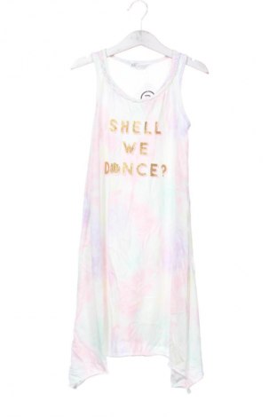 Kinderkleid H&M, Größe 8-9y/ 134-140 cm, Farbe Mehrfarbig, Preis 5,99 €