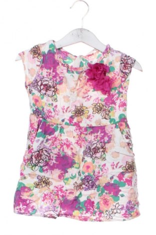 Kinderkleid H&M, Größe 18-24m/ 86-98 cm, Farbe Mehrfarbig, Preis 4,99 €