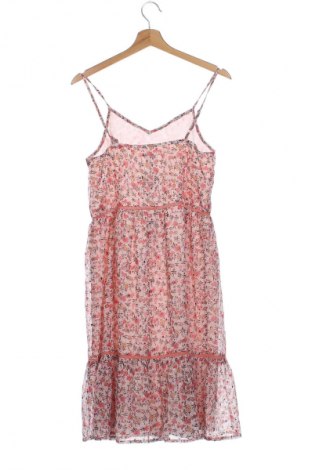 Kinderkleid Happy Girls By Eisend, Größe 12-13y/ 158-164 cm, Farbe Mehrfarbig, Preis 9,99 €