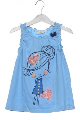 Παιδικό φόρεμα Kids, Μέγεθος 4-5y/ 110-116 εκ., Χρώμα Μπλέ, Τιμή 4,99 €