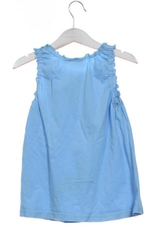 Παιδικό φόρεμα Kids, Μέγεθος 4-5y/ 110-116 εκ., Χρώμα Μπλέ, Τιμή 4,99 €
