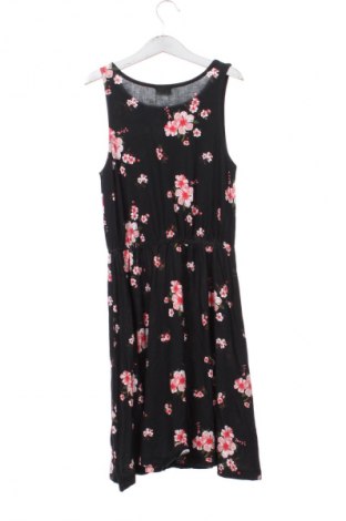 Kinderkleid Kids World, Größe 9-10y/ 140-146 cm, Farbe Mehrfarbig, Preis 9,99 €