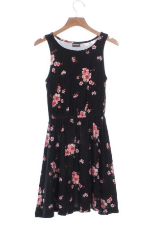 Kinderkleid Kids World, Größe 7-8y/ 128-134 cm, Farbe Mehrfarbig, Preis 15,99 €