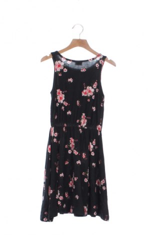 Kinderkleid Kids World, Größe 7-8y/ 128-134 cm, Farbe Mehrfarbig, Preis 15,99 €