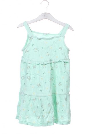 Детска рокля LCW, Размер 4-5y/ 110-116 см, Цвят Многоцветен, Цена 3,06 €