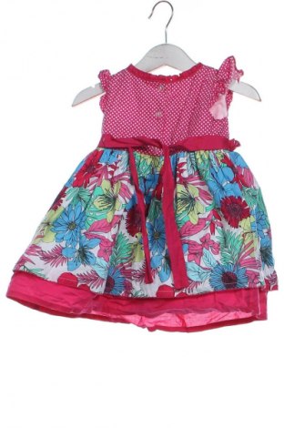Kinderkleid Laura Ashley, Größe 6-9m/ 68-74 cm, Farbe Mehrfarbig, Preis 4,80 €
