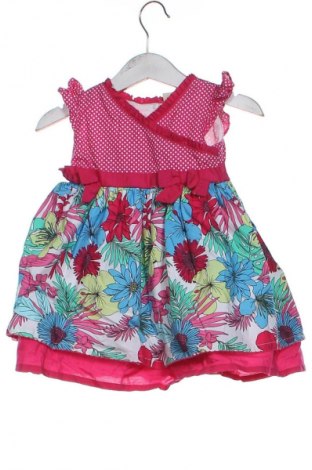 Kinderkleid Laura Ashley, Größe 6-9m/ 68-74 cm, Farbe Mehrfarbig, Preis 4,80 €