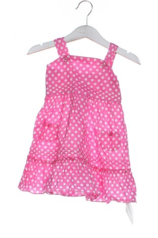 Παιδικό φόρεμα Marks & Spencer, Μέγεθος 3-6m/ 62-68 εκ., Χρώμα Πολύχρωμο, Τιμή 1,99 €