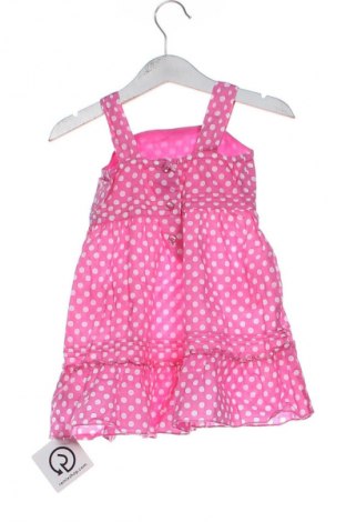 Παιδικό φόρεμα Marks & Spencer, Μέγεθος 3-6m/ 62-68 εκ., Χρώμα Πολύχρωμο, Τιμή 1,99 €