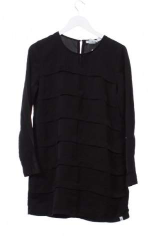 Kinderkleid Nikkie, Größe 15-18y/ 170-176 cm, Farbe Schwarz, Preis 3,99 €