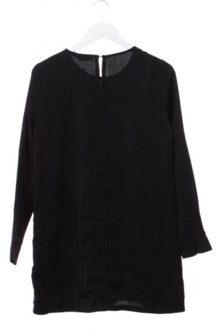 Kinderkleid Nikkie, Größe 15-18y/ 170-176 cm, Farbe Schwarz, Preis 3,99 €