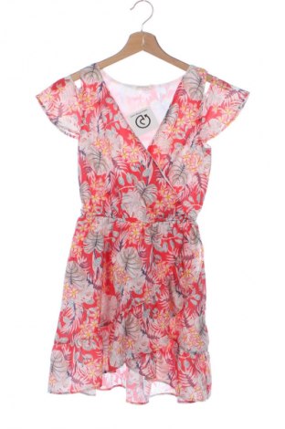 Kinderkleid Orchestra, Größe 10-11y/ 146-152 cm, Farbe Mehrfarbig, Preis 7,75 €