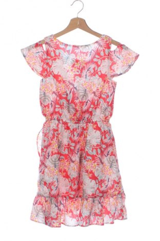 Kinderkleid Orchestra, Größe 10-11y/ 146-152 cm, Farbe Mehrfarbig, Preis 7,75 €