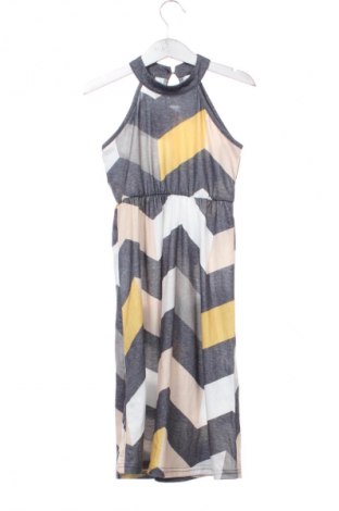 Kinderkleid PatPat, Größe 3-4y/ 104-110 cm, Farbe Mehrfarbig, Preis 2,99 €