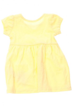 Παιδικό φόρεμα Primark, Μέγεθος 2-3m/ 56-62 εκ., Χρώμα Κίτρινο, Τιμή 1,99 €