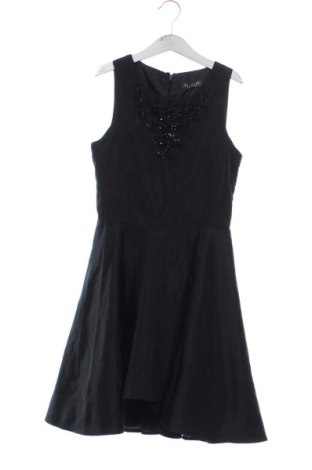 Kinderkleid Reserved, Größe 10-11y/ 146-152 cm, Farbe Schwarz, Preis 5,99 €