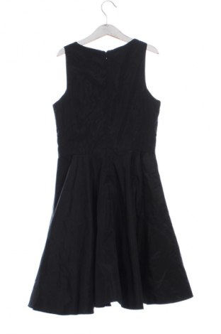 Kinderkleid Reserved, Größe 10-11y/ 146-152 cm, Farbe Schwarz, Preis 5,99 €