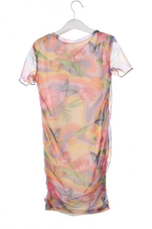 Kinderkleid SHEIN, Größe 8-9y/ 134-140 cm, Farbe Mehrfarbig, Preis 4,99 €