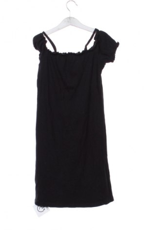 Παιδικό φόρεμα SHEIN, Μέγεθος 11-12y/ 152-158 εκ., Χρώμα Μαύρο, Τιμή 5,99 €