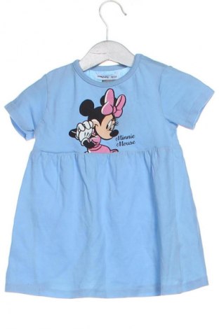 Παιδικό φόρεμα Sinsay, Μέγεθος 12-18m/ 80-86 εκ., Χρώμα Μπλέ, Τιμή 8,09 €