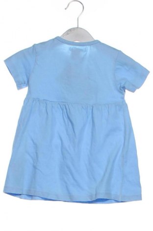 Παιδικό φόρεμα Sinsay, Μέγεθος 12-18m/ 80-86 εκ., Χρώμα Μπλέ, Τιμή 8,09 €