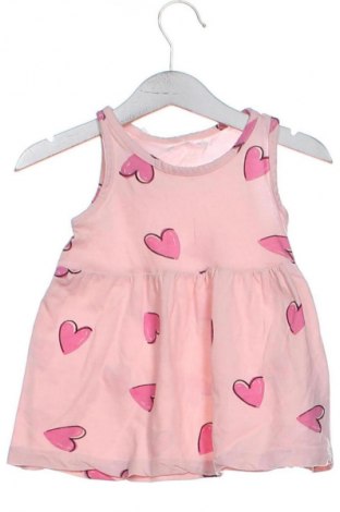 Παιδικό φόρεμα Sinsay, Μέγεθος 9-12m/ 74-80 εκ., Χρώμα Πολύχρωμο, Τιμή 8,94 €