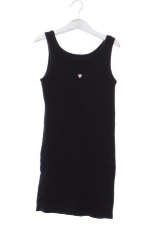 Kinderkleid Sinsay, Größe 9-10y/ 140-146 cm, Farbe Schwarz, Preis 1,99 €