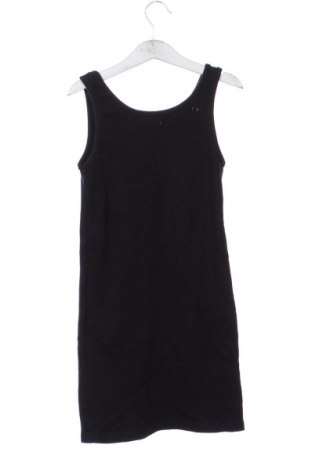 Kinderkleid Sinsay, Größe 9-10y/ 140-146 cm, Farbe Schwarz, Preis 1,99 €