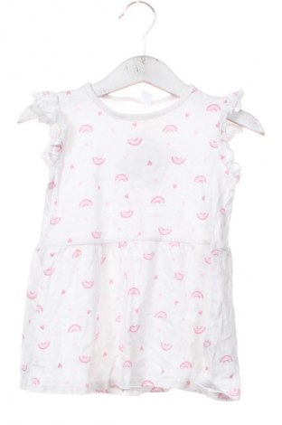 Kinderkleid Tex, Größe 12-18m/ 80-86 cm, Farbe Mehrfarbig, Preis 1,99 €