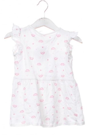 Kinderkleid Tex, Größe 12-18m/ 80-86 cm, Farbe Mehrfarbig, Preis 1,99 €