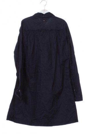 Rochie pentru copii Tommy Hilfiger, Mărime 12-13y/ 158-164 cm, Culoare Albastru, Preț 149,99 Lei