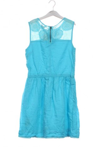 Rochie pentru copii Tommy Hilfiger, Mărime 15-18y/ 170-176 cm, Culoare Albastru, Preț 337,49 Lei