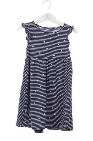 Детска рокля Topolino, Размер 2-3y/ 98-104 см, Цвят Многоцветен, Цена 3,57 €