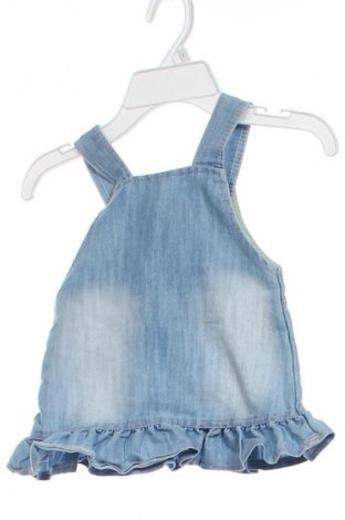 Kinderkleid Unbranded, Größe 9-12m/ 74-80 cm, Farbe Mehrfarbig, Preis 5,99 €
