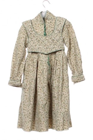 Kinderkleid Unbranded, Größe 5-6y/ 116-122 cm, Farbe Mehrfarbig, Preis 22,84 €